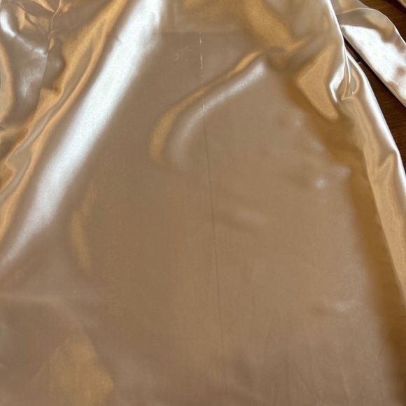 My WED STYLE Bride Robe size Regular - Picture 8 of 8